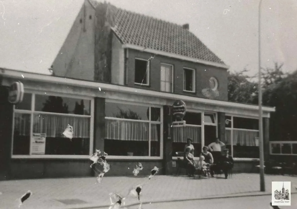 Café Reijnders Langstraat